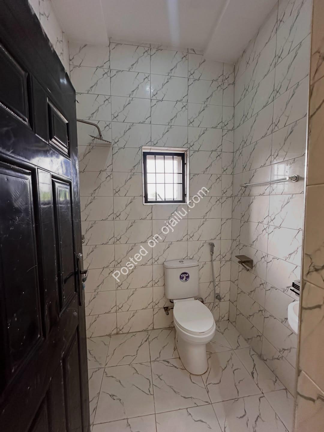 Brand New 3-Bed Duplex in Secure Gwarinpa Estate