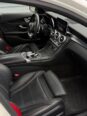 2016 Mercedes C400 AMG: V6 Power, Luxury & Tech, 25m