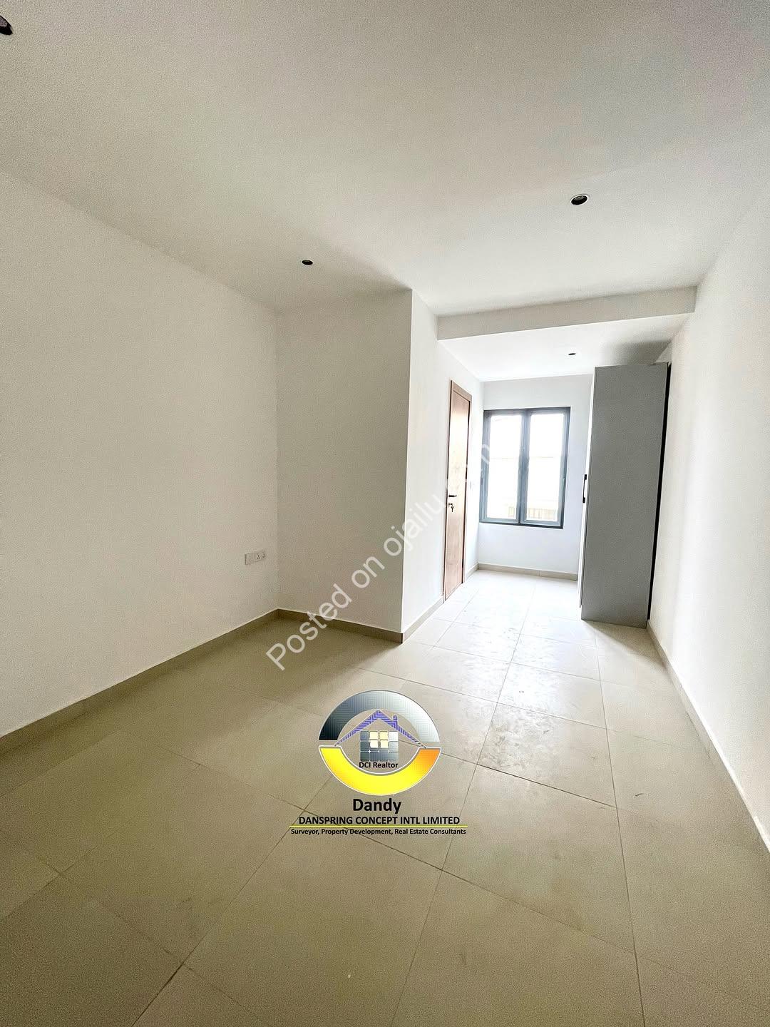 Smart Living: 2 & 3BR + Bluetooth Speakers in Lekki Phase 1