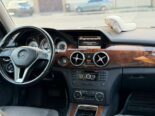 2013 GLK 350: Panoramic Roof & Premium Safety – Steal!