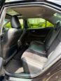 Rare V6 Power: 2016 Toyota Camry XSE