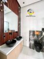 Dive into Serenity: 4-Bed Duplex with Pool
