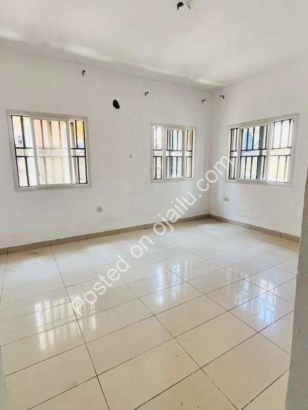 Spacious Studio Haven in Prime Agungi