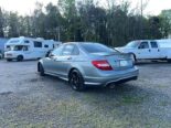 2013 Mercedes C300 4MATIC: V6 Power, N19.5M Total, Delivered to Your Door
