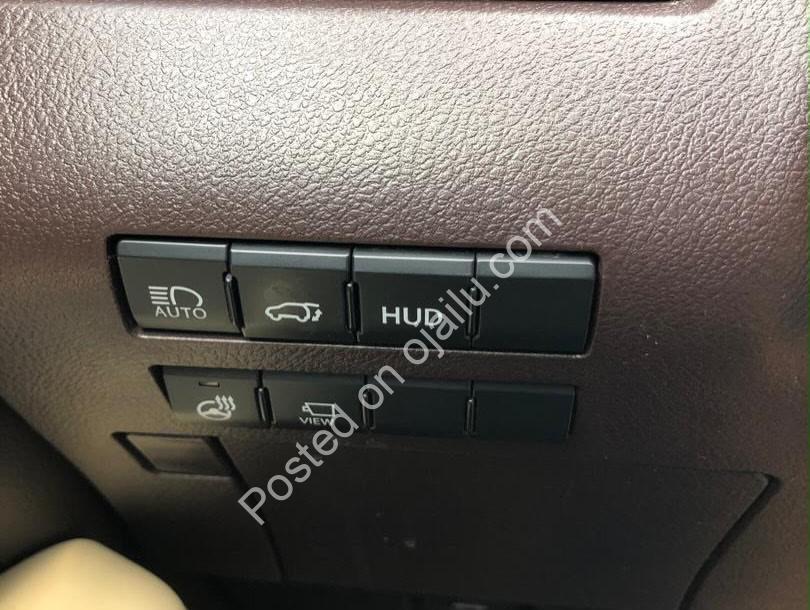 2017 Lexus RX350 Premium – Luxury Loaded & Priced to Sell!