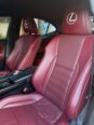 2014 Lexus IS250 F Sport – Original Duty, ₦23.5M