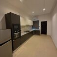 Stunning 3-Bed Guzape Apartment with Pool & Gym