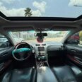 2020 Lexus GS350: 1st Body, Turn-Key Luxury for N5.5M