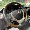 2015 Lexus ES350: Sunroof, Luxury, 18.8M