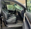 Unbeatable V8 Luxury: 2014 Lexus GX 460, N29.5M