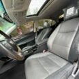 2015 Lexus ES350: Sunroof, Luxury, 18.8M