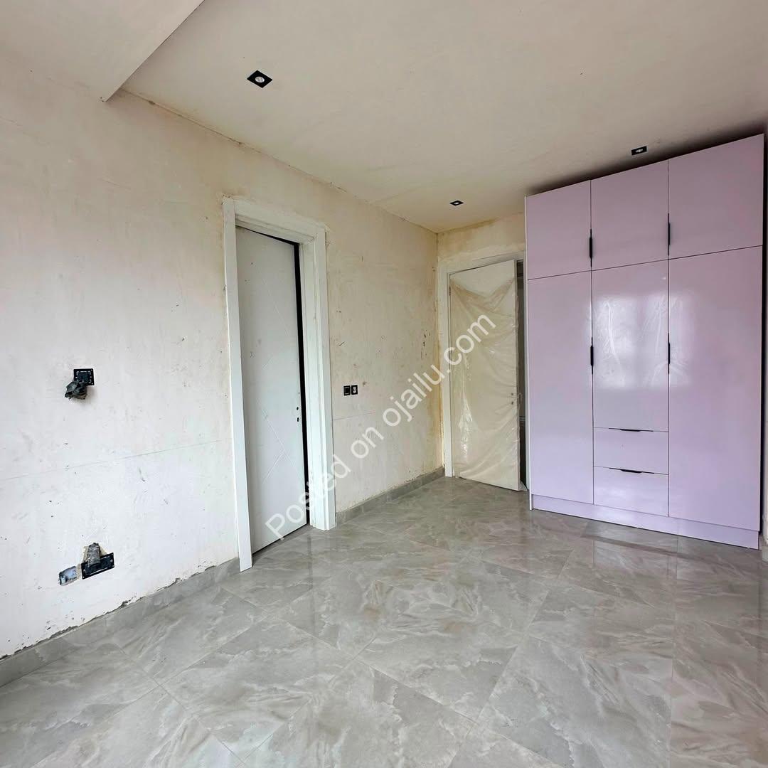 Brand New 2BR + BQ in Prime Lekki Phase 1