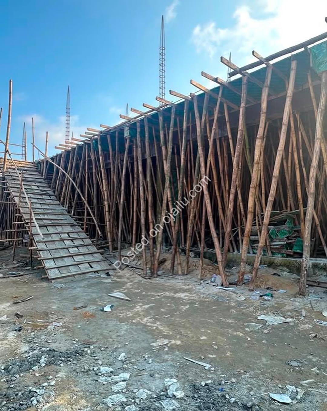 Approved & Appreciating: ₦45M Secures Sheba Residence 1