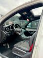 2015 Toyota Camry XLE V6: Premium Leather & Sunroof, 18M