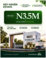 Secure Your 500sqm in Kajola from ₦3.5M