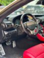 2021 Lexus RC 300 F-Sport: Luxury & Power, Duty Paid
