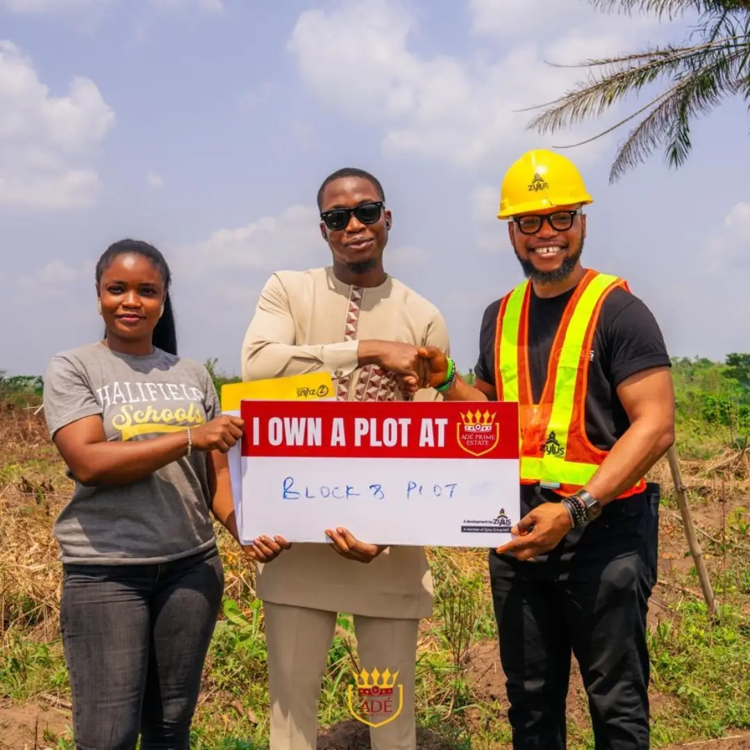 Secure Your Government Land Allotment Now – Prices Rising Soon