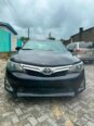 2014 Camry – Pristine, Drives Perfect, Owner Needs Sale!