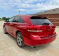The Finest V6 AWD: 2009 Toyota Venza – Run N’ Drive, N17.5m Total