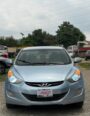 2012 Hyundai Elantra: Super Clean with Reverse Cam.