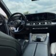 2021 Mercedes GLE350: Clean & Duty-Paid, Abuja