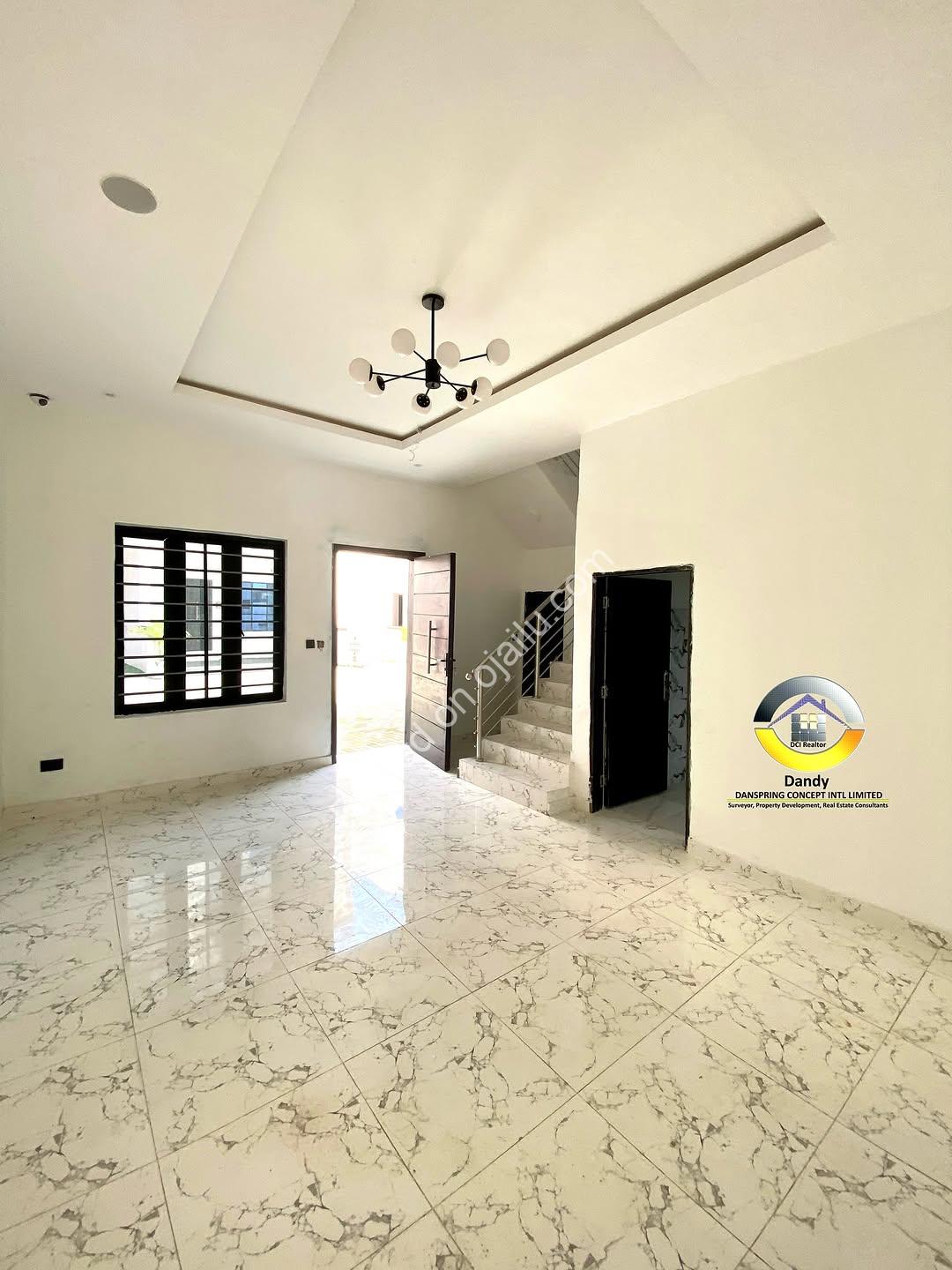 Brand New 2BR Terrace Duplex: Ensuite Elegance