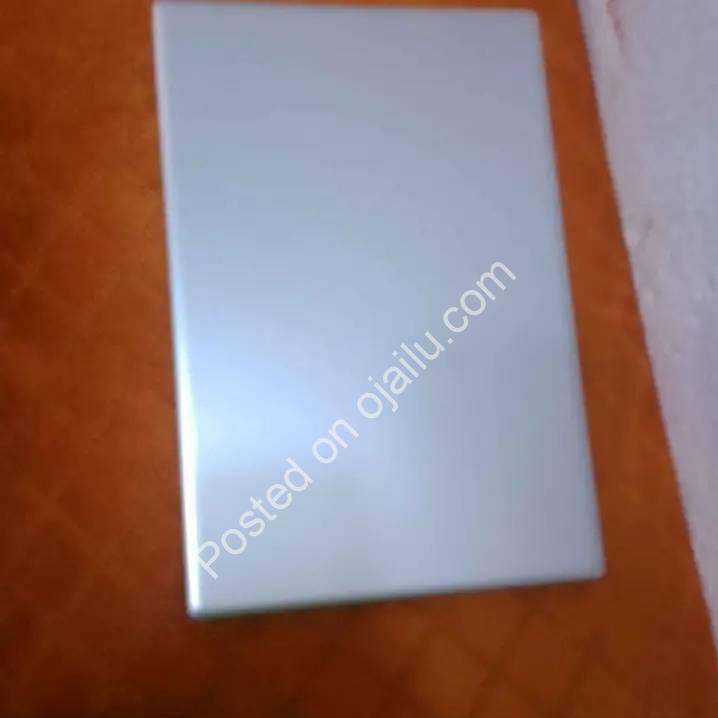 GEO Infinity: Ultra-Slim i5 Power for 13 Hours