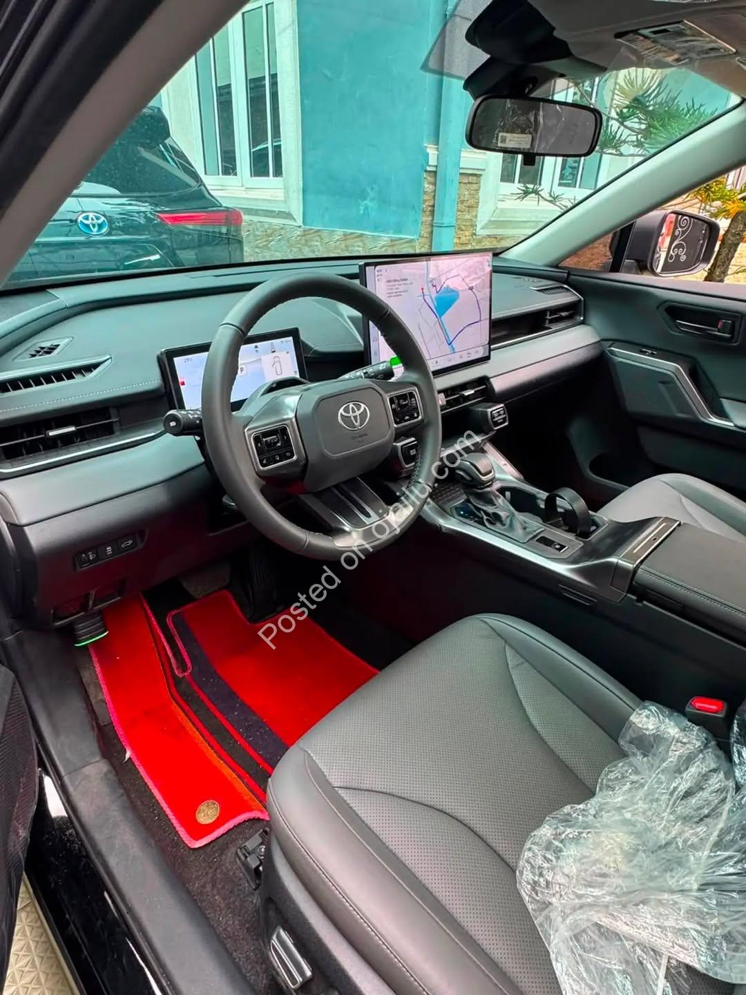 2026 Toyota RAV4 Hybrid: Pristine & Plug-In Ready