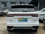 2022 Geely Star Yue L: Premium Luxury, 50K km, Delivered Nigeria!