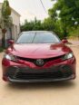2018 Toyota Camry LE – Premium Suede, 360° Cam, Nationwide Delivery!