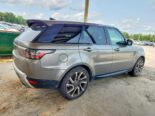 2018 Range Rover Sport HSE – Luxury Power, Zero Stress Import