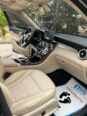 2016 Mercedes GLC300: Luxury & Safety, Accident-Free at 25.5M