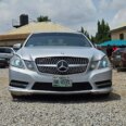 “2010 Benz E350: Factory Engine & Gear, Panoramic Sunroof – 100% Perfect!  “