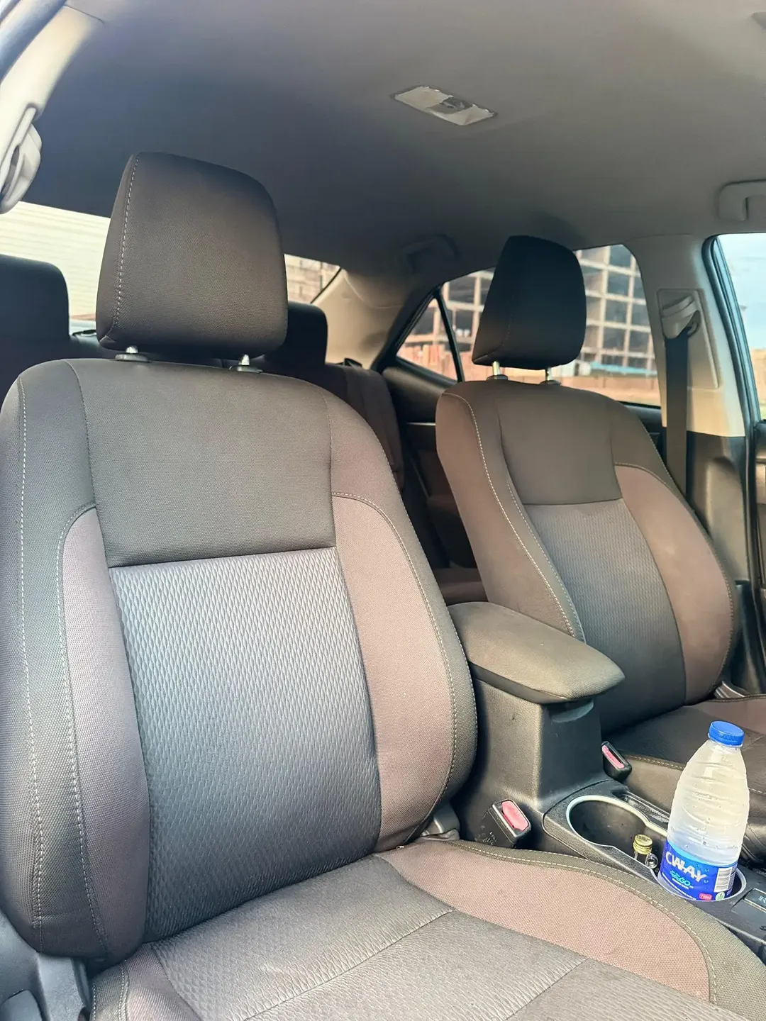 2018 Toyota Corolla LE – Original Duty, Premium Sedan Deal!