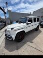 2020 Mercedes G63 AMG: Unstoppable V8 Luxury Beast