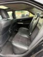 2012 Toyota Camry SE V6: Keyless, Sunroof, Leather & More – ₦7.8M