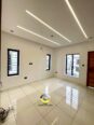 Contemporary 4-Bed Duplex with Smart Home Tech – Sangotedo