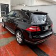 2014 Mercedes ML350: Pristine Luxury SUV – 25m Lagos