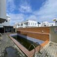 Ikota’s Finest: 1-Bed Apartment with Pool Access