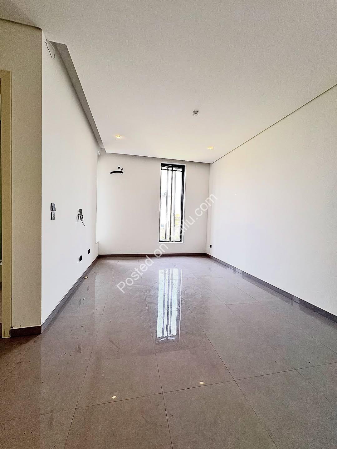 Brand New Lekki Phase1 Duplex with Cinema & Pool
