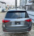 2020 Mercedes GLE350 – Panoramic Roof, Massage Seats, 75M