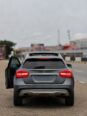 2016 Mercedes GLA250 – Pristine Luxury, Ready to Drive!