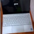 GEO Infinity: Ultra-Slim i5 Power for 13 Hours