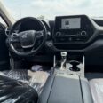2023 Toyota Highlander XLE – Duty-Paid & Fully Loaded