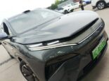 2025 BYD Tang L EV 600KM – Flagship 4WD LiDAR
