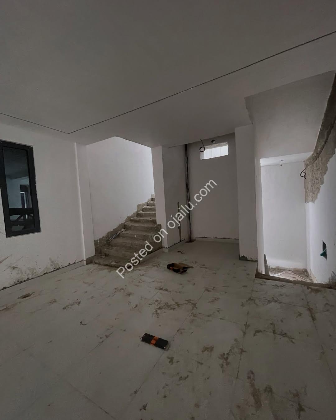 Modern 2-Bed En-Suite Apartment in Orchid Lagos