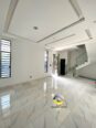 Brand New 4BR Semi-Detached Duplex with BQ in Ajah