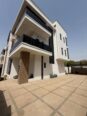 Smart 5-Bed Smart Home with Gym & BQ in Gaduwa