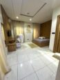 Move-In Ready: 4BR Duplex + BQ in Jabi