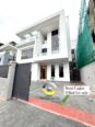 Ikoyi Thrill: 5-Bed with Indoor Pool & Cinema